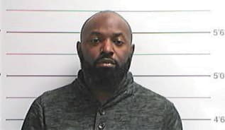 Karl Timmons, - Orleans Parish County, LA 